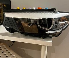 G30 Rad park and other parts - Image 9/9