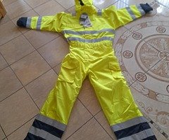 BRAND NEW PORTWEST ALL IN ONE SUIT