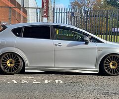 2012 SEAT Leon