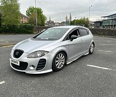 2012 SEAT Leon - Image 4/6