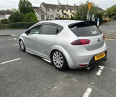 2012 SEAT Leon - Image 5/6
