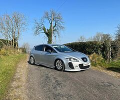 2012 SEAT Leon - Image 6/6
