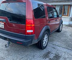 Land Rover - Image 4/4