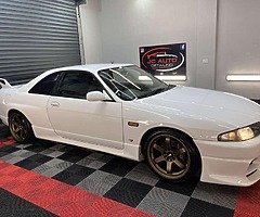 Skyline R33 gtst - Image 3/8