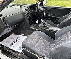 Skyline R33 gtst - Image 4/8