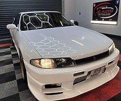Skyline R33 gtst - Image 7/8