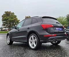 2012 Audi Q5