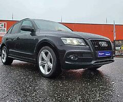 2012 Audi Q5 - Image 3/7
