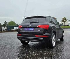 2012 Audi Q5 - Image 4/7
