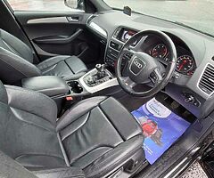 2012 Audi Q5 - Image 5/7