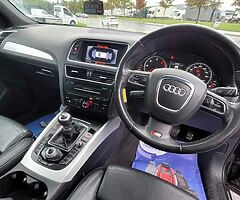 2012 Audi Q5 - Image 6/7