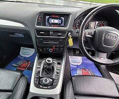 2012 Audi Q5 - Image 7/7
