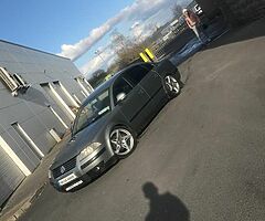 B5.5 Passat