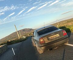 B5.5 Passat