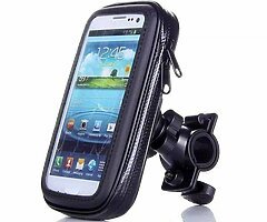 Bicycle Motorcycle Phone Holder