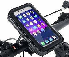 Bicycle Motorcycle Phone Holder