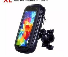 Bicycle Motorcycle Phone Holder - Image 4/10
