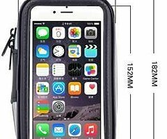 Bicycle Motorcycle Phone Holder - Image 7/10