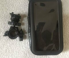 Bicycle Motorcycle Phone Holder - Image 8/10