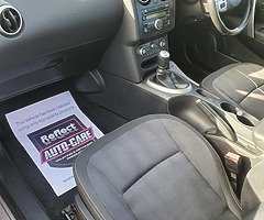 2010 Qashqai dci, NCT,Tax, warranty - Image 8/10