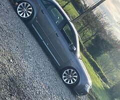 Audi A4 b6 130 s-line