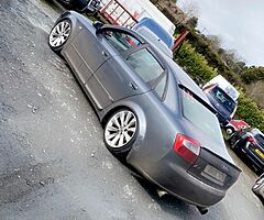 Audi A4 b6 130 s-line - Image 4/5