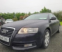 2010'AUDI A6 2.0 TDI - Image 3/7