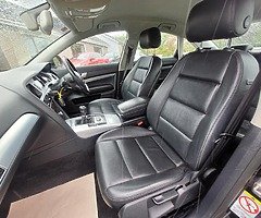 2010'AUDI A6 2.0 TDI - Image 4/7