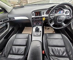 2010'AUDI A6 2.0 TDI - Image 5/7