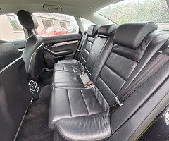 2010'AUDI A6 2.0 TDI - Image 6/7