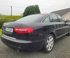 2010'AUDI A6 2.0 TDI - Image 7/7