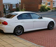 E90 Msport *wanted*