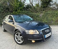 08 Auto Audi a6 May swap - Image 3/9