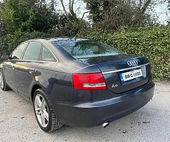 08 Auto Audi a6 May swap - Image 4/9