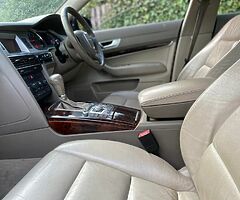 08 Auto Audi a6 May swap - Image 5/9