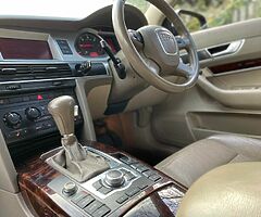 08 Auto Audi a6 May swap - Image 6/9
