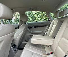 08 Auto Audi a6 May swap - Image 7/9