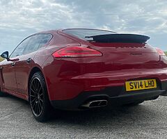 2014 Porsche Panamera - Image 6/10
