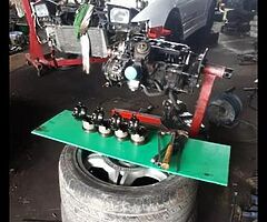 1989 S13 drift car - Image 7/8