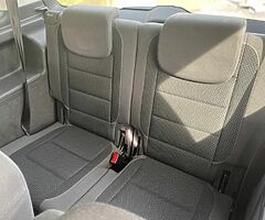 Vw Touran 7 seater 2010 1.6Tdi nct tax swap - Image 9/10