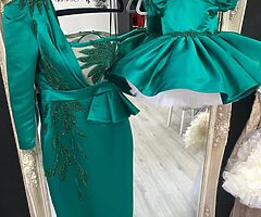 Lean Phillip dress