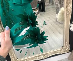 Lean Phillip dress
