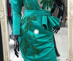 Lean Phillip dress - Image 3/5