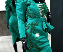 Lean Phillip dress - Image 4/5