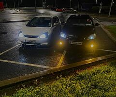 Toyota Corolla 2005