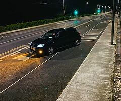 Toyota Corolla 2005 - Image 3/3