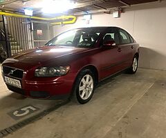 Volvo S40 **NCT 02/23**