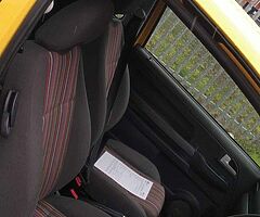 2007 Volkswagen Fox - Image 4/6
