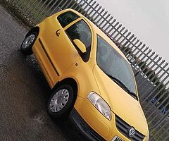 2007 Volkswagen Fox - Image 6/6