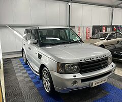 Range Rover Sport CrewCab - Image 3/6